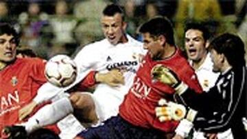 <b>EXPECTACIÓN</B>. El duelo ante el Madrid ha levantado un gran interés.