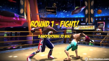 FaceBreaker, Impresiones