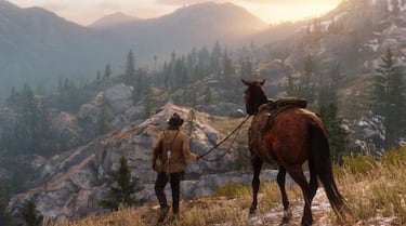GTA 6: Qué puede aprender de Red Dead Redemption 2 (y qué no)