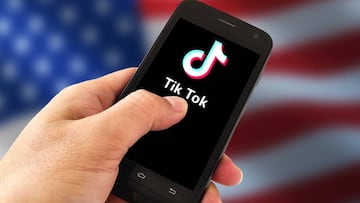 TikTok podría perder millones de usuarios estadounidenses si USA prohíbe el uso de la plataforma. Aquí, cuáles son las razones del gobierno.