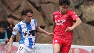 Tercera RFEF Grupo 15: resultados, partidos y clasificación de la jornada 1