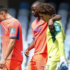 Ochoa debería de seguir en Europa