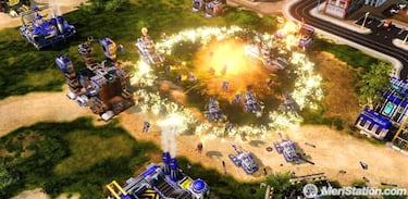 Command & Conquer: Red Alert 3