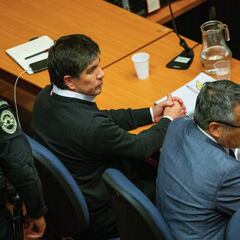 El gran cambio de Manuel Monsalve