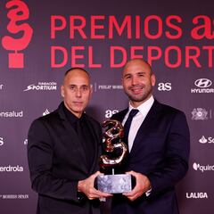 La segunda edad de oro