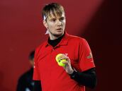 Bublik asalta el Top 10 y llega como underdog a Australia