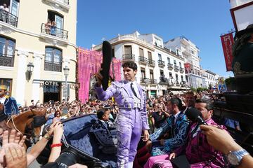 El hijo de Carmina Ordóñez y el torero Paquirri suele manifestarse contra aquellos partidos que no abogan por la tauromaquia e incluso el año pasado llegó a augurar que se terminaría la etapa de Pedro Sánchez (PSOE) en el Gobierno: “Me gustaría que para esta nueva etapa que nos espera a partir del próximo 23 de julio nos den el sitio que merecemos y que nos reconozcan como lo que somos”.