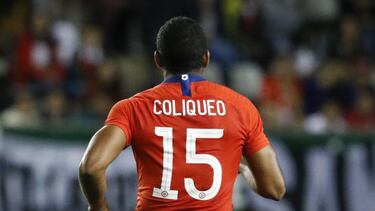 Somos Beausejour Coliqueo