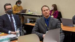 Derek Chauvin pleads the Fifth Amendment: what is it, and what are the defendant’s rights when they invoke it?