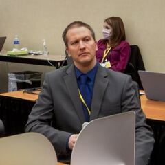 Derek Chauvin pleads the Fifth Amendment: what is it, and what are the defendant’s rights when they invoke it?