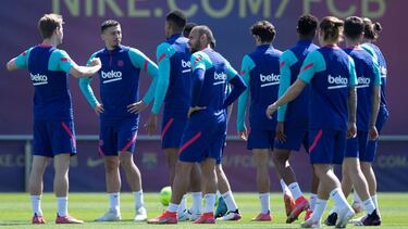 Ser valiente en la hora más decisiva