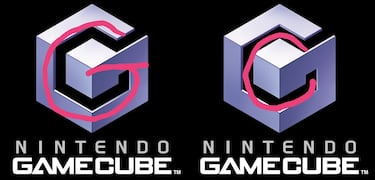 El significado oculto del logo de GameCube: una auténtica lección de diseño