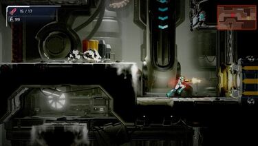 Metroid Dread ofrece nuevos detalles; exploración, traje de Samus y más