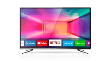 Las mejores Smart TV de 32 pulgadas por menos de 400