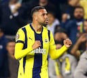 Fenerbahçe-Lyon, en directo