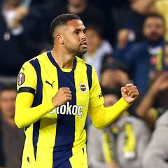 La inesperada propina por En-Nesyri