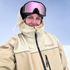 La chilena que viajó a Canadá para entrenar: “Es un lugar perfecto”