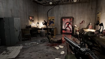 Imágenes de Atomic Heart