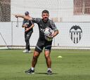 En Sant Gallen ‘empezó’ Gennaro Gattuso a ser entrenador