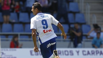 El Heliodoro se le resiste al Avilés Industrial