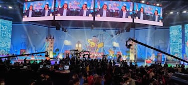 Pokémon Worlds Championships 2022: the huge return of Pokémon's biggest tournament
