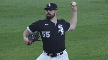 El pitcher de los White Sox se mostró en contra de las nuevas medidas de las Mayores al considerar que no hubo castigo contra de los Astros en 2017.