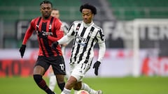 Milan 0 - 0 Juventus: Resultado, resumen y estadísticas