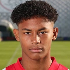 Muere el joven talento de 16 años del Ajax