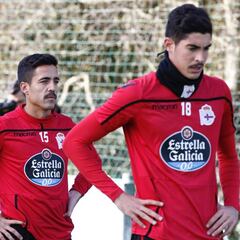 Deportivo-Osasuna: horario, cómo ver en directo en TV y online