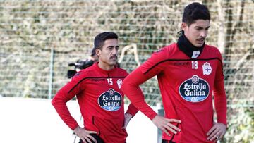 Deportivo-Osasuna: horario, cómo ver en directo en TV y online