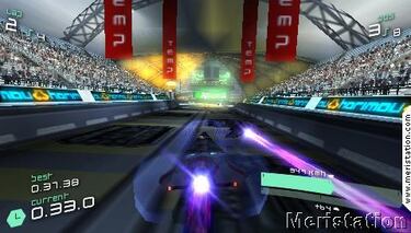 WipEout Pulse, Impresiones