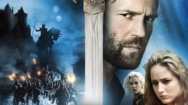 Jason Statham protagonizó una de las peores películas de la historia: así fue esta desastrosa adaptación de un videojuego