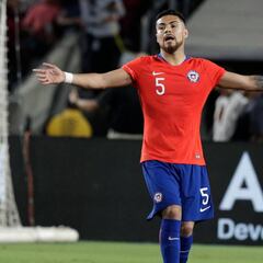 Despunta una gran dupla en la Roja