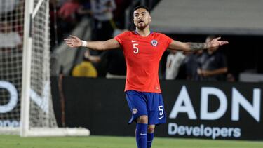 Despunta una gran dupla en la Roja