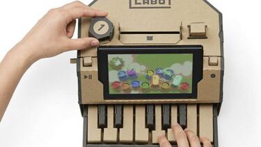 Empezar a jugar a videojuegos con nuestros hijos