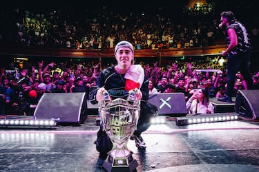 El milagro de Caupolicán