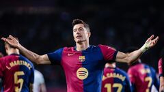 Barcelona 7-1 Valencia: resumen, goles y resultado