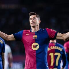 Barcelona 7-1 Valencia: resumen, goles y resultado