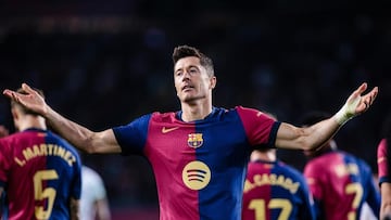 Barcelona 7-1 Valencia: resumen, goles y resultado