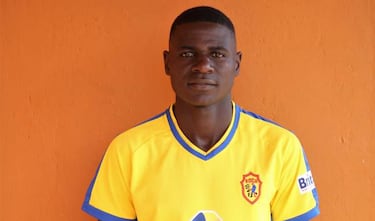 Uganda seal place in 2019 Africa Cup of Nations finals