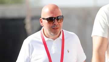 10/06/22
VALENCIA CF
ACADEMIA
MARCO OTERO