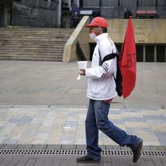 Ingreso Solidario marzo: cómo consultar el saldo en mi tarjeta y qué hacer si no llegó el dinero