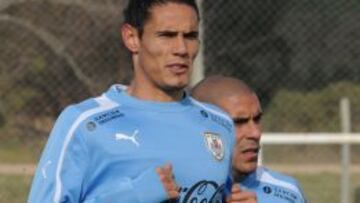 Mou quiere a Cavani, Jovetic y Hulk en el ataque del Chelsea