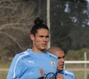 Mou quiere a Cavani, Jovetic y Hulk en el ataque del Chelsea
