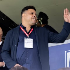 El mes de junio, clave para que Ronaldo venda el Real Valladolid