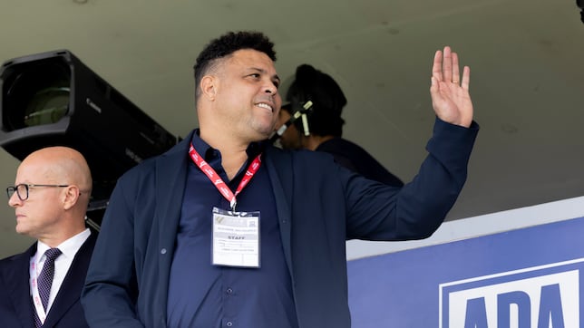 El mes de junio, clave para que Ronaldo venda el Real Valladolid