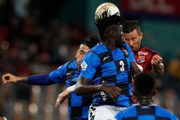 Independiente Medellín vs. Boyacá Chicó