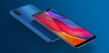 Los smartphones Xiaomi, de los m&aacute;s apreciados en Europa