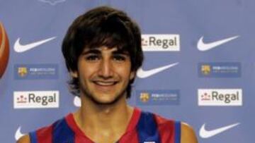 Ricky Rubio: "Va a ser una Liga muy igualada"