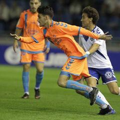 Iriondo recupera a Óscar Valentín para recibir al Elche